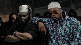 Miniature : Ninho ft Fally Ipupa - Prix de la Paix (2026)
