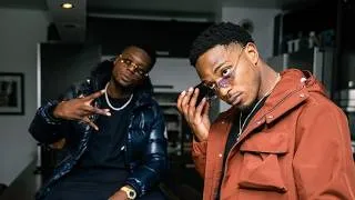 Miniature : Ninho ft Niska - On Contrôle (2026)