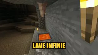 Miniature : Tout Ce Que Cache le Chaudron dans Minecraft #Minecraft