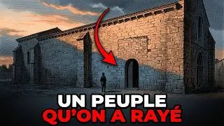 Miniature : Une Porte Séparée Dans Chaque Église Du Sud-Ouest. Qui ÉTAIENT-ILS ?