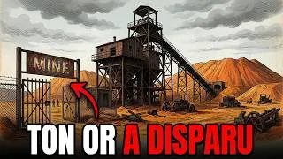 Miniature : La France Cachait Le Plus Grand Gisement D'Or D'Europe. Où Est-Il PASSÉ ?