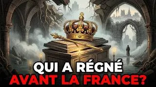 Miniature : La Vraie France Est Sous Terre. Qui Étaient Ses Premiers ROIS?