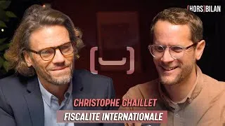 Miniature : La fiscalité internationale - Stratégies et pièges à éviter avec Christophe Chaillet