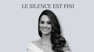 Miniature : Kate Middleton a brisé une règle vieille de 300 ans