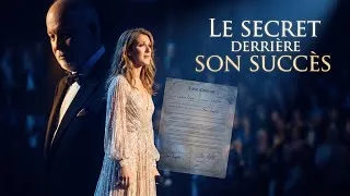 Miniature : Céline Dion : Le PACTE SECRET qui a créé une STAR (L’ombre de René)