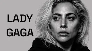 Miniature : Pourquoi Lady Gaga a Gardé ce SECRET pendant des années