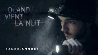 Miniature : QUAND VIENT LA NUIT | Bande-Annonce (VF)
