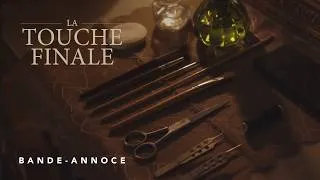 Miniature : LA TOUCHE FINALE | Bande-Annonce (VF)