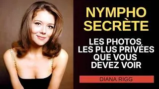 Miniature : Diana Rigg: Les Photos Les Plus Privées Que Hollywood N’a Jamais Voulu Que Vous Voyiez