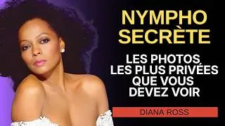 Miniature : Diana Ross : Ses Photos les Plus Privées à Découvrir & Histoire Inédite 📸✨