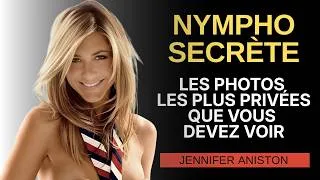 Miniature : Jennifer Aniston : Les photos les plus privées que vous devez voir et l'histoire inédite