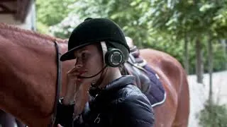 Miniature : Une séance type avec le Horsecom