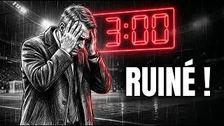 Miniature : Ces 3 Minutes Qui Ruinent Tout