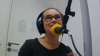 Miniature : Julie (FC Paris Arc-en-ciel), présentation de la table ronde "Hacker le sport pour être inclusif.ve"