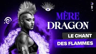 Miniature : Mère Dragon, l'artiste qui défie les flammes