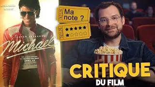 Miniature : MICHAEL (2026) : mon avis complet (Sans Spoil + Spoil)
