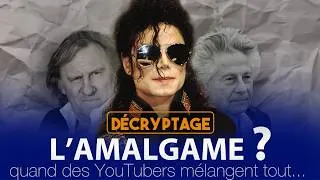 Miniature : Je décrypte cette polémique vue sur YouTube 