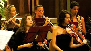 Miniature : Mozart Overture The Abduction from the Seraglio - Horst Sohm & Orchestra - Live 2026