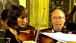 Miniature : Johann Strauss: The Beautiful Blue Danube Waltz Op. 314 - Live 2025