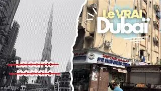 Miniature : Le vieux Dubaï : l'envers du décor que personne ne montre 🇦🇪