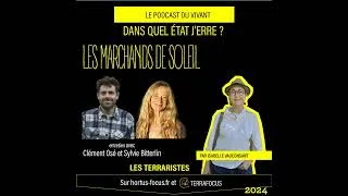 Miniature : DANS QUEL ÉTAT J'ERRE / Les Terraristes / Les Marchands de soleil