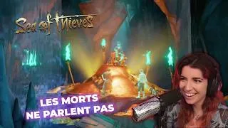 Miniature : Sea Of Thieves avec @Lydia__am  @lexitvz  et @vickyspleen
