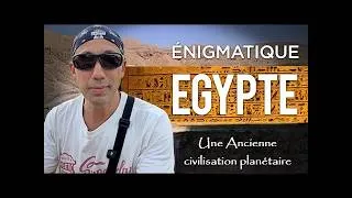 Miniature : HORUS - Une ancienne civilisation planétaire - ITW de Deïmian