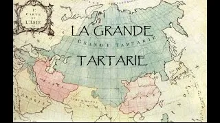 Miniature : HORUS - La Grande Tartarie - ITW de Gundal