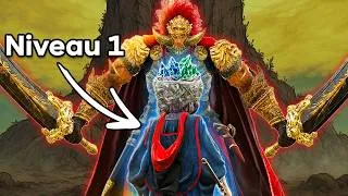 Miniature : Je suis le PREMIER à avoir réussi ce DÉFI sur Elden Ring !