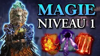 Miniature : DOMINER tous les BOSS avec un MAGE Niveau 1 (Épisode 2)