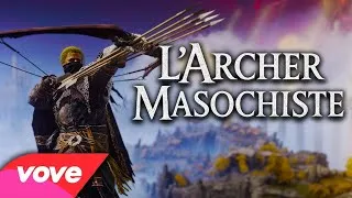 Miniature : L'Archer Masochiste ♪ Elden Ring (Chanson)