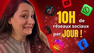 Miniature : Ensorcelée par le téléphone - Delivrée par Jésus Christ !