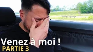 Miniature : Et si l’enfer existait ? Partie 3 (Fin) - Court métrage 