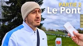 Miniature : Et si l’enfer existait ? Partie 2 - court métrage 