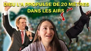 Miniature : BÉNIE À EN PERDRE LES CHAUSSURES - L’histoire de Teresia Wairimu ! (Ft.Reinhard Bonnke) 