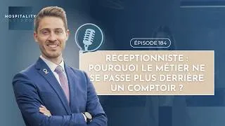 Miniature : Le rôle du réceptionniste nouvelle génération