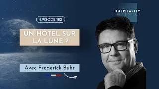 Miniature : L'IA va transformer votre hôtel (et vous n'êtes pas prêt) | Frederick Buhr