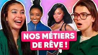 Miniature : NOS RÊVES D’ENFANCE … ET LA RÉALITÉ | Hot Girls Only #91