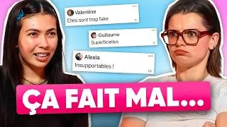 Miniature : ON S’EST FAITES JUGER PAR DES INCONNUS | Hot Girls Only #90