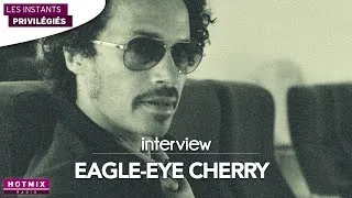 Miniature : Eagle-Eye Cherry : "Cet album sera la BO de votre été !"