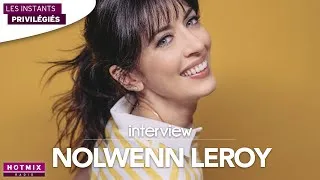 Miniature : Nolwenn Leroy en interview sur Hotmix "Je me sens plus libre que jamais"