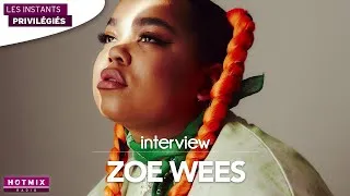 Miniature : Zoe Wees sur Hotmix : "Je pense avoir trouvé le style de musique parfait pour moi"