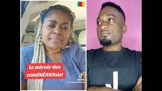 Miniature : Les camerounais n'ont pas le droit de se comparés aux ivoiriens et Sénégalais 🤭🇨🇮