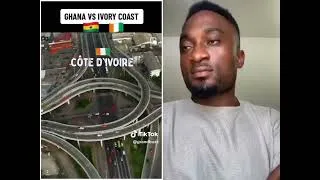 Miniature : La Côte d'Ivoire est-il le pays le plus rich£ d'Afrique de l'est L'ouest ?😲🇨🇮