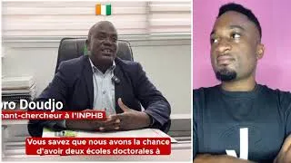 Miniature : La Côte d'Ivoire le 1er pays producteur d'anacade au monde et a plusieurs usines de transformations😲