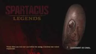Miniature : Les Free to Play sur Consoles ça existe ?! - Spartacus Legends