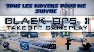 Miniature : [Important] : Tous les Moyens pour me Suivre et me Contacter ! - La PGW - CoD Ghost