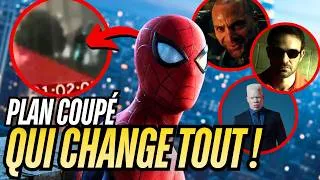 Miniature : DAREDEVIL N'EST PAS DANS BRAND NEW DAY (LA PREUVE A ÉTÉ COUPÉE DU TRAILER)