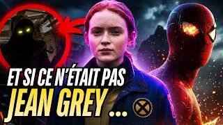 Miniature : EST-CE VRAIMENT JEAN GREY DANS SPIDER-MAN BRAND NEW DAY ?