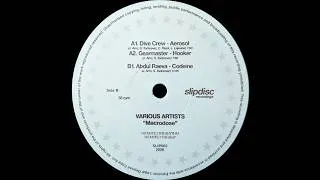 Miniature : Dive Crew - Aerosol